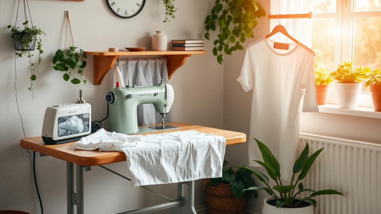 Atelier de Sophie, couturière & repassage