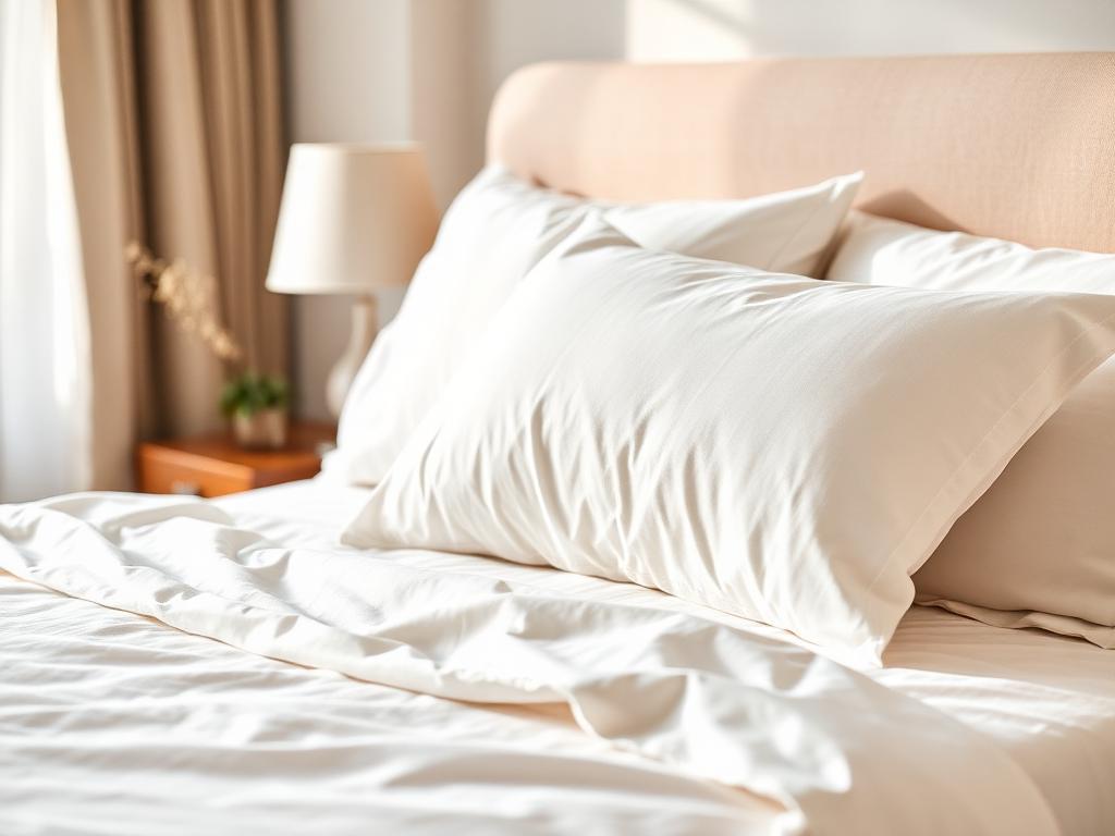 Draps & linge de maison